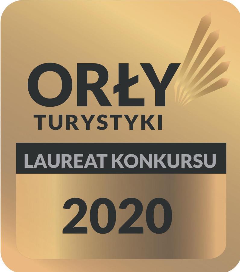Apartamenty Grosik-bon turystyczny Krynica-Zdrój Zewnętrze zdjęcie