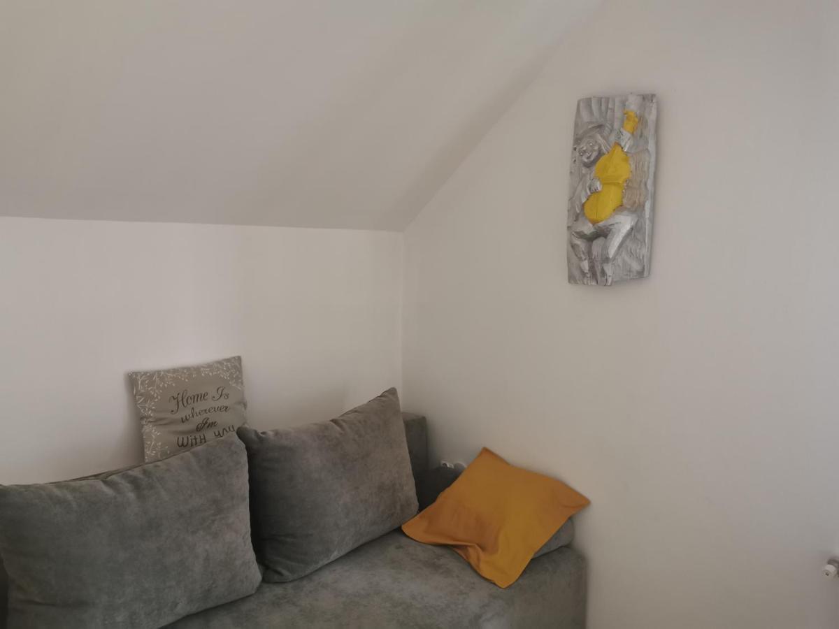 Apartamenty Grosik-bon turystyczny Krynica-Zdrój Zewnętrze zdjęcie