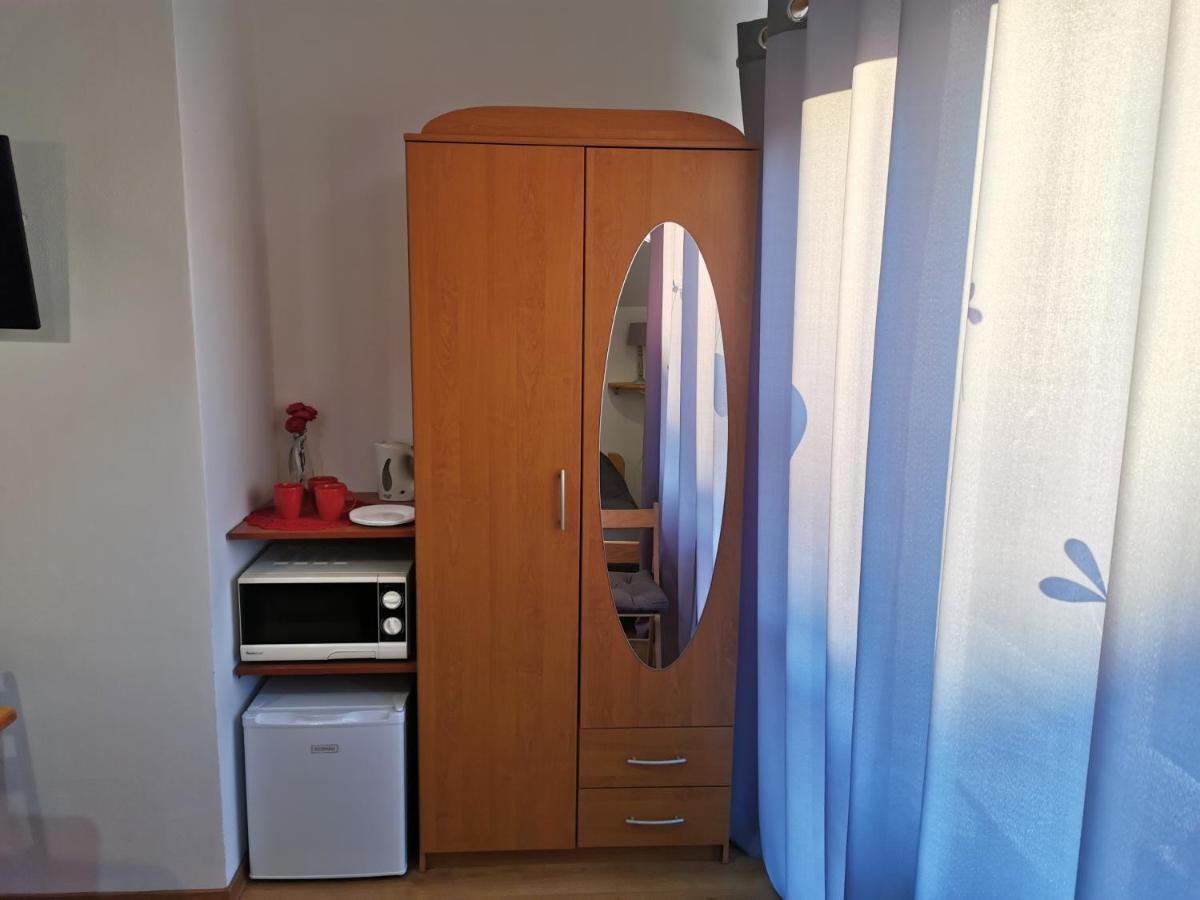 Apartamenty Grosik-bon turystyczny Krynica-Zdrój Zewnętrze zdjęcie