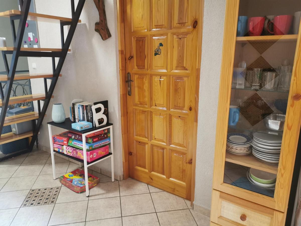 Apartamenty Grosik-bon turystyczny Krynica-Zdrój Zewnętrze zdjęcie