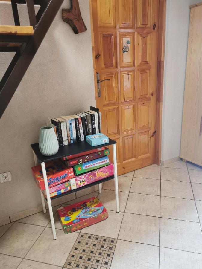 Apartamenty Grosik-bon turystyczny Krynica-Zdrój Zewnętrze zdjęcie