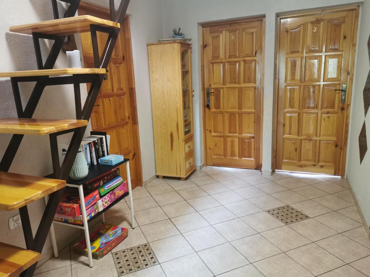 Apartamenty Grosik-bon turystyczny Krynica-Zdrój Zewnętrze zdjęcie