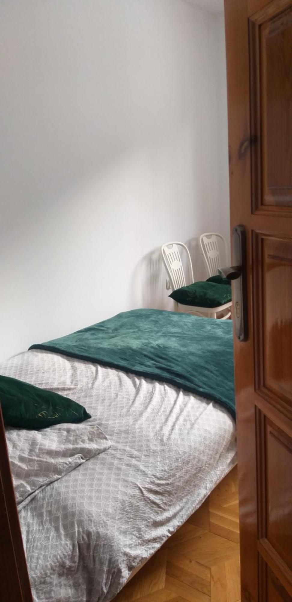 Apartamenty Grosik-bon turystyczny Krynica-Zdrój Zewnętrze zdjęcie