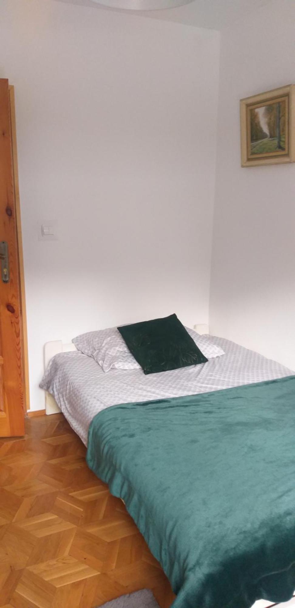 Apartamenty Grosik-bon turystyczny Krynica-Zdrój Zewnętrze zdjęcie