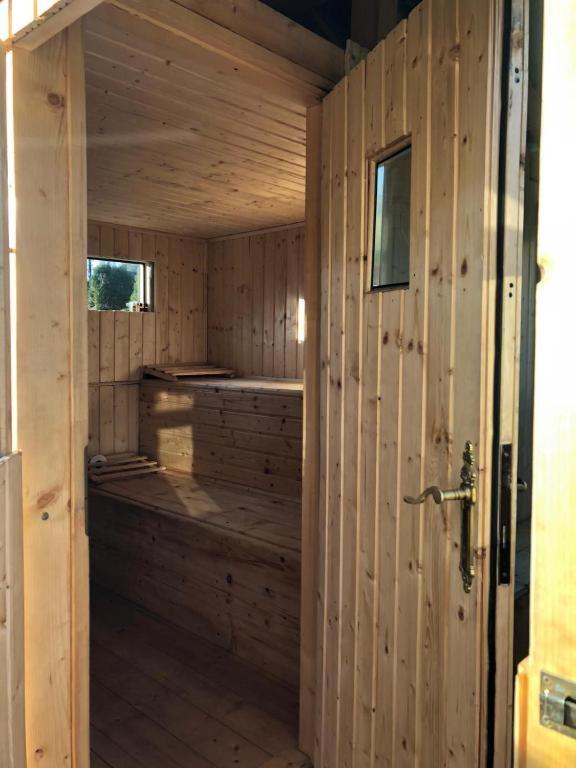 Apartamenty Grosik-bon turystyczny Krynica-Zdrój Zewnętrze zdjęcie