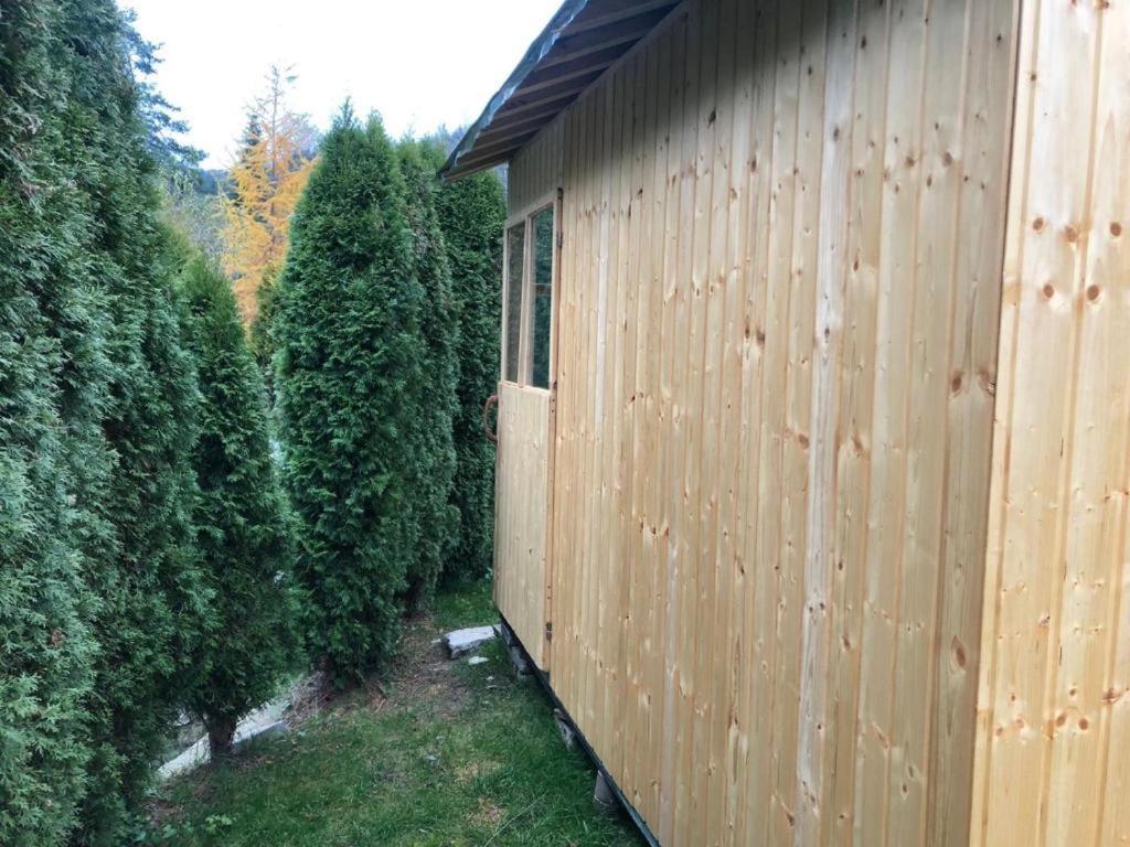 Apartamenty Grosik-bon turystyczny Krynica-Zdrój Zewnętrze zdjęcie