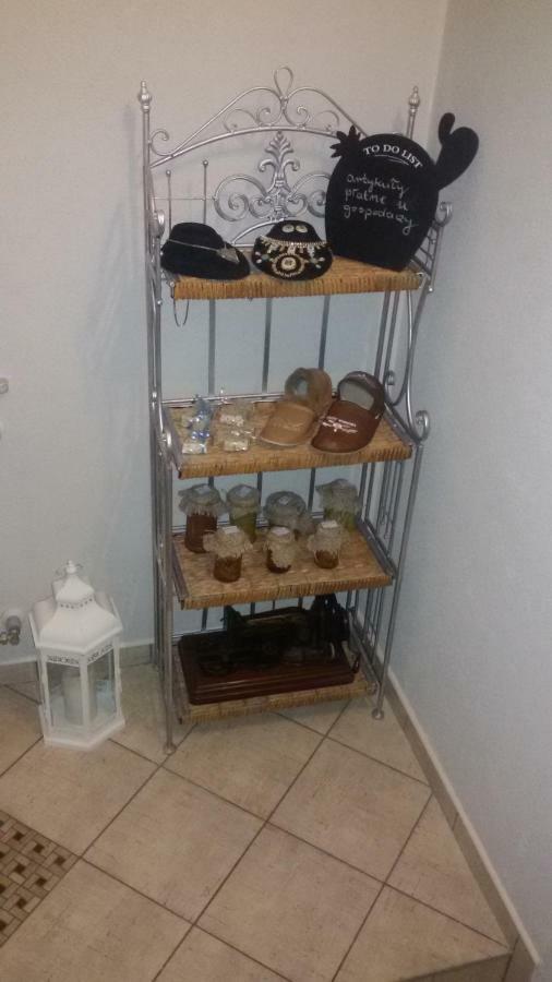 Apartamenty Grosik-bon turystyczny Krynica-Zdrój Zewnętrze zdjęcie
